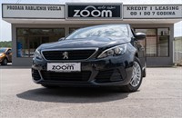 Peugeot 308 SW 1,6 BlueHDI