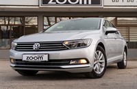 Volkswagen Passat 1,6 TDI