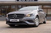 Mercedes-Benz A-Class 180 CDI