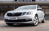 Škoda Octavia Combi 1,6 TDI