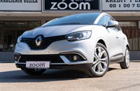 Renault Scenic 1.7 DCI