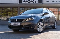 Peugeot 308 SW 1,5 BlueHDI