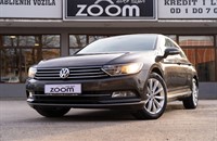 Volkswagen Passat 2,0 TDI