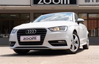 Audi A3
 1.6 TDI