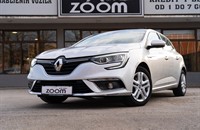 Renault Megane 1,5 DCI