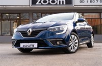 Renault Megane 1,5 DCI