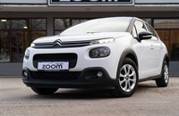 Citroën C3 1,6 BlueHDI