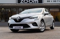 Renault Clio 1,5 DCI