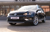 Volkswagen Golf 2,0 TDI Alltrack 4Motion