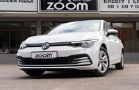 Volkswagen Golf 2.0 TDI BUSINESS