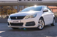 Peugeot 308 1,5 BlueHDI