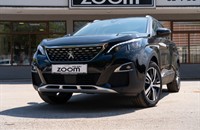 Peugeot 3008 1,5 BlueHDI