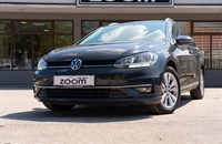 Volkswagen Golf 1,6 TDI