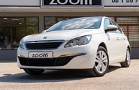 Peugeot 308 1.6 HDI