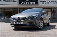 Opel Astra 1,6CDTI