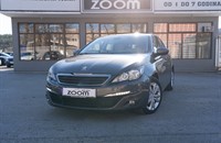 Peugeot 308 1,6 BlueHDI