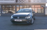 Volkswagen Golf 1,6 TDI