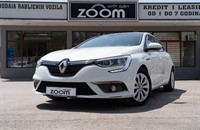 Renault Megane 1,5 DCI