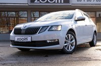 Škoda Octavia 2,0 TDI