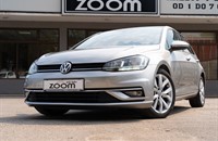 Volkswagen Golf 2,0 TDI