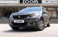 Peugeot 2008 1,6 BlueHDI