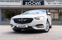 Opel Insignia 1,6 GrandSport