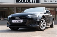 Audi A4
 30 TDI S-Tronic Business