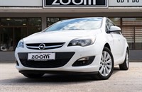 Opel Astra 1,6 CDTI