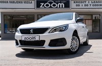 Peugeot 308 1,6 BlueHDI
