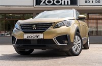 Peugeot 5008 1.6 BlueHDi Active Business S&S EAT6 - 7 SJEDALA - 