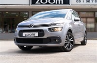 Citroën  C4 Spacetourer 1,5 BlueHDI
