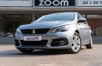 Peugeot 308 1,5 BlueHDI