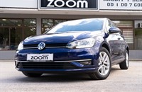 Volkswagen Golf 1,6 TDI