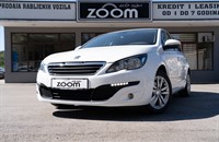 Peugeot 308 1,6 BlueHDI