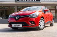 Renault Clio 1,5 DCI