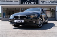 BMW
 3-Series 316 D