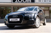 Audi A3
 1,6 TDI