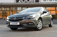 Opel Astra 1.6 D