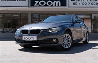 BMW
 3-Series 316D BUSINESS 