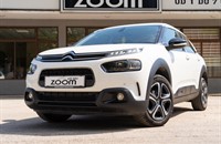 Citroën C4 Cactus 1,5 B-hdi
