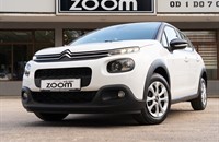 Citroën C3 1,6 BlueHDI