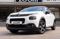 Citroën C3 1,6 B-hdi