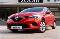 Renault Clio 1,5 DCI
