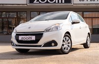 Peugeot 208 1,5 BlueHDI