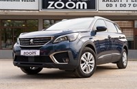 Peugeot 5008 1,5 BlueHDI