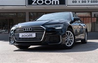 Audi A6
 45 TDI Quattro S-tronic