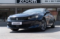 Peugeot 508 1,5 BlueHDI