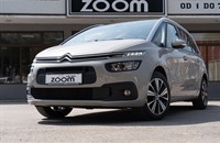 Citroën C4 Grand Picasso 1,6 BlueHDI  7 sjedista 
