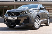 Peugeot 3008 1,6 BlueHDI