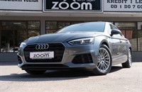 Audi A5
 35 TDi Sportback Business Edition S-tronic